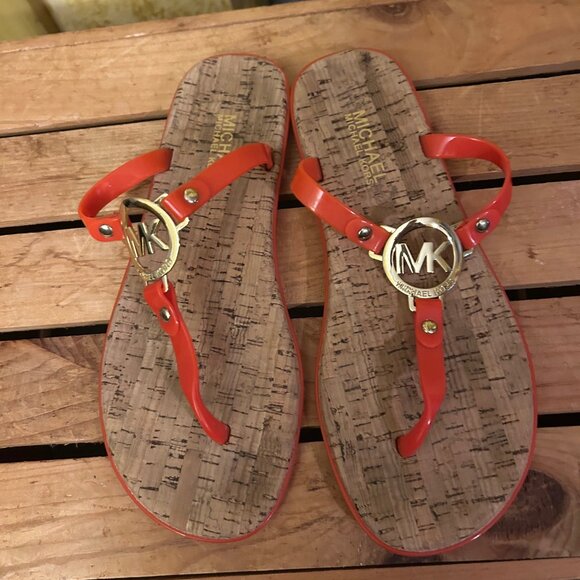 Michael Kors Sandals - Picture 3 of 5